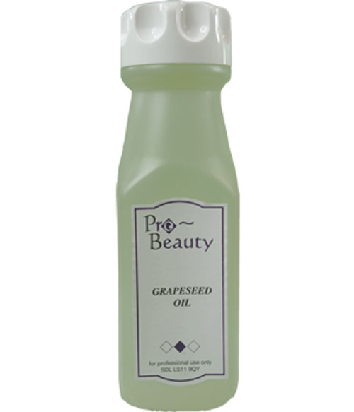 Pro Beauty Grapeseed Oil