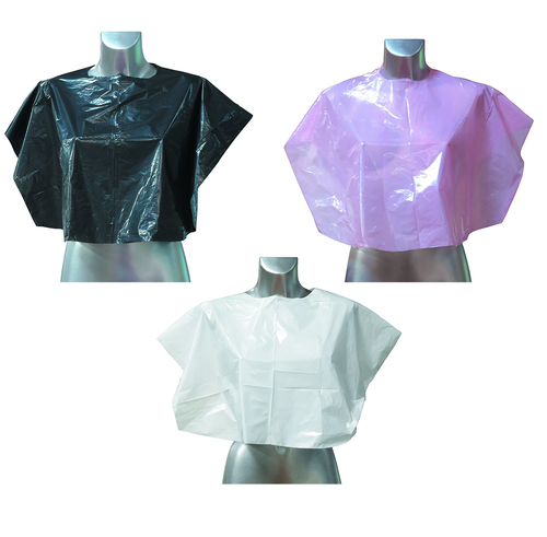 DMI Disposable Shoulder Capes