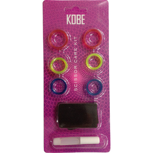 Kobe Scissor Care Kit