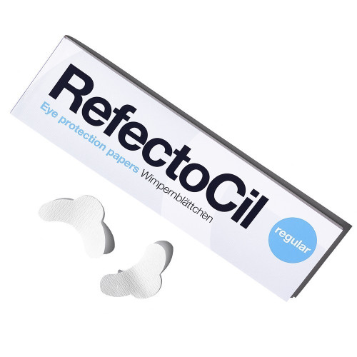 RefectoCil Eye Protection Papers