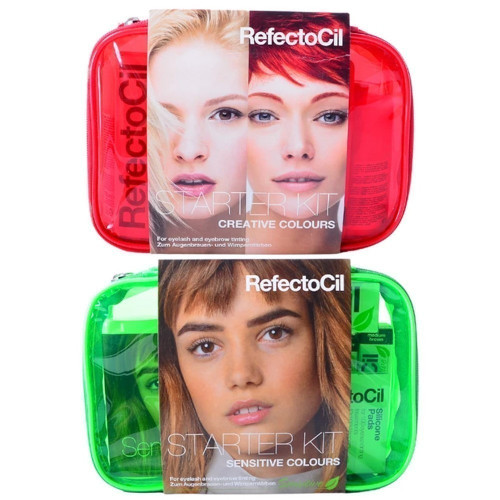 RefectoCil Starter Kits