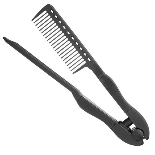 CoolBlades Straightening Comb