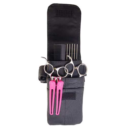 CoolBlades Convertible Scissor Pouch