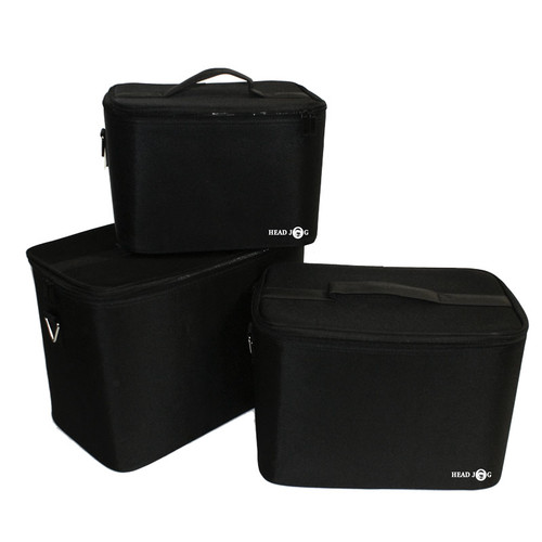 Head Jog Equipment Case Set of 3