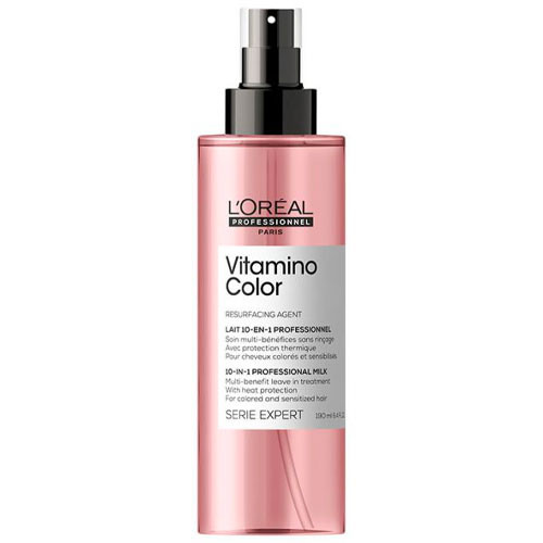 L'Oreal Professionnel Serie Expert Vitamino Color 10-in-1 Milk