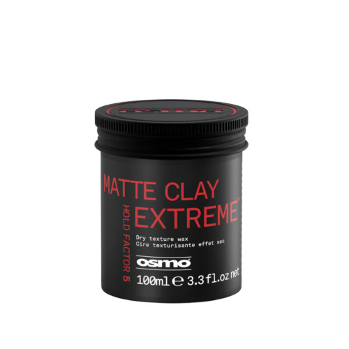 Osmo Matt Clay Extreme 100ml Osmo Matt Clay Extreme 100ml