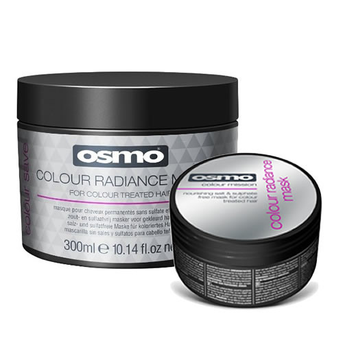 Osmo Colour Save Radiance Mask Osmo Colour Save Radiance Mask