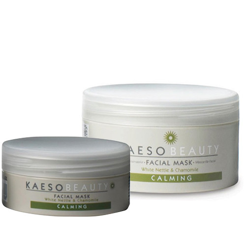 Kaeso White Nettle & Chamomile Calming Mask Kaeso White Nettle & Chamomile Calming Mask