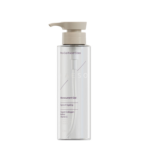 KAESO Pro-Col Microcurrent Gel With Added Tri Complex - 250 ml