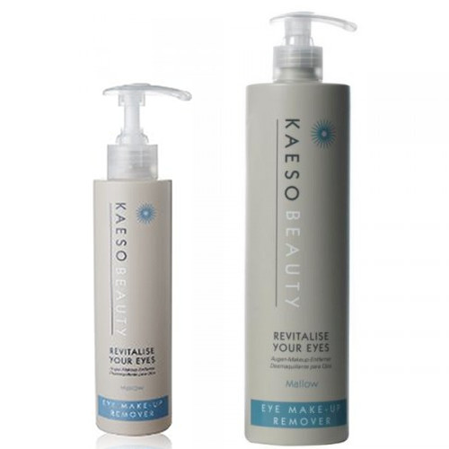 Kaeso Revitalise Your Eyes Eye Make Up Remover