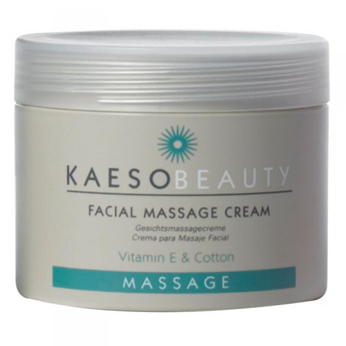 Kaeso Facial Massage Cream