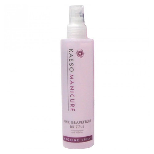 Kaeso Pink Grapefruit Drizzle Hygiene Spray 