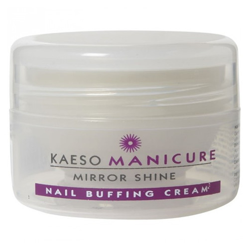 Kaeso Mirror Shine Nail Buffing Cream