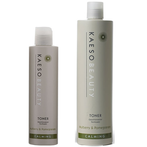 Kaeso Mulberry & Pomegranate Calming Toner 