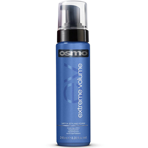 Osmo Extreme Volume Mega Styling Foam