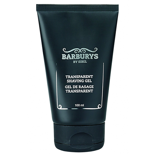 Barburys Transparent Shaving Gel