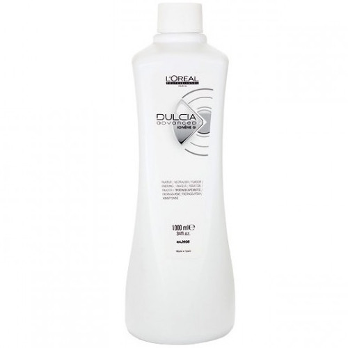 L'Oreal Professionnel Dulcia Advanced Neutraliser