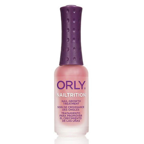 Orly Nailtrition - 9 ml