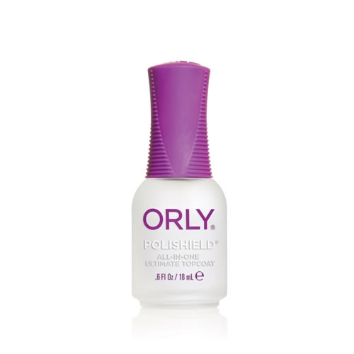 Orly Polishield