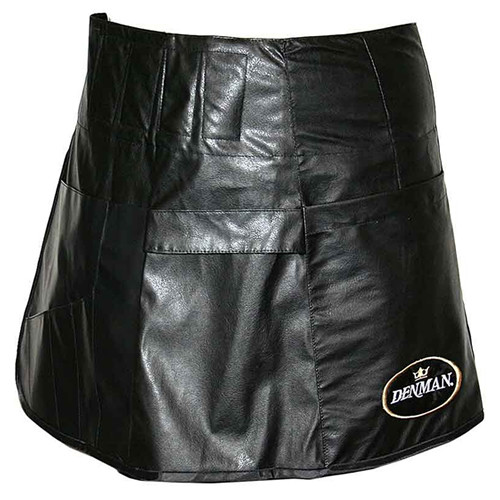 Denman Black Tool Skirt