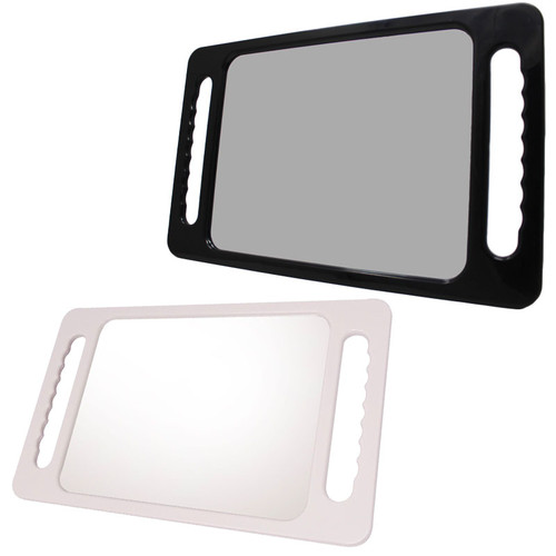 Kobe Back Mirror Black or White