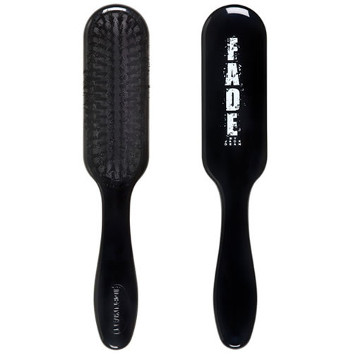 Jack Dean Fade Brush