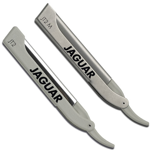 Jaguar JT2 Folding Shaper Razor