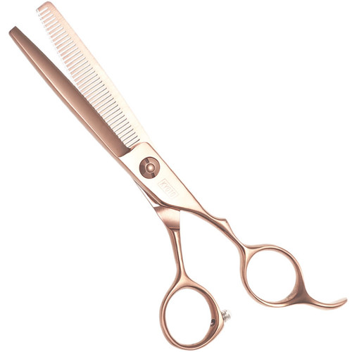 Kyoto Rose Thinning Scissors