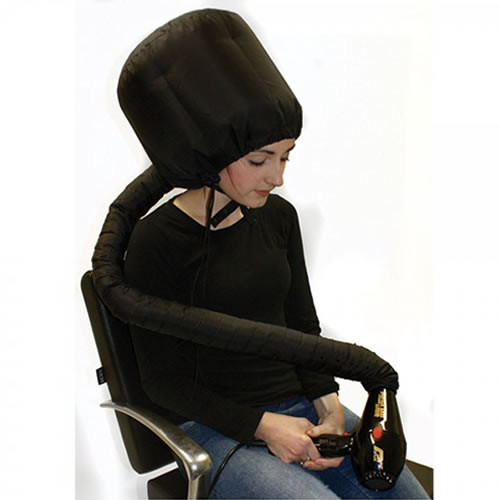 Hair Tools Hairdryer Hood