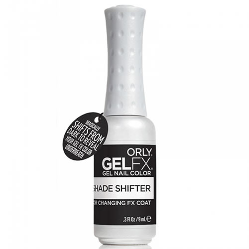 Orly Gel FX Shade Shifter 