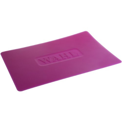 Wahl Pink Silicone Heat Mat Wahl Pink Silicone Heat Mat