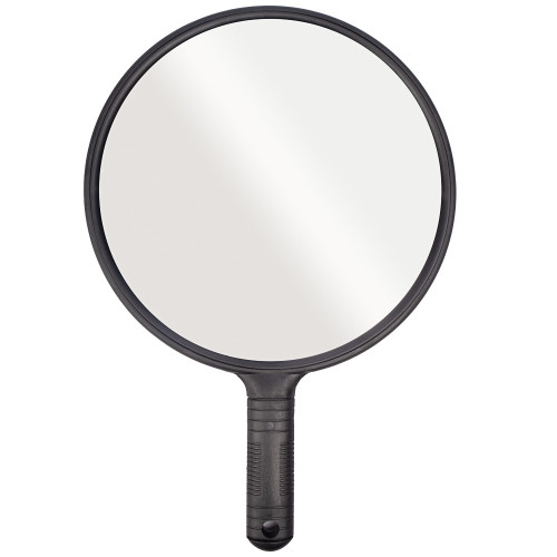 CoolBlades Lollipop Styling Mirror