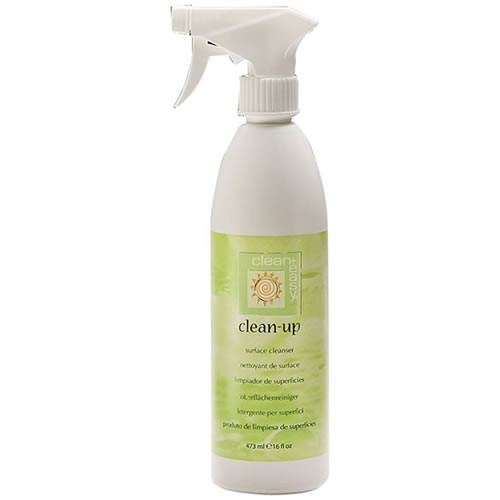 Clean + Easy Clean-Up Surface Cleanser