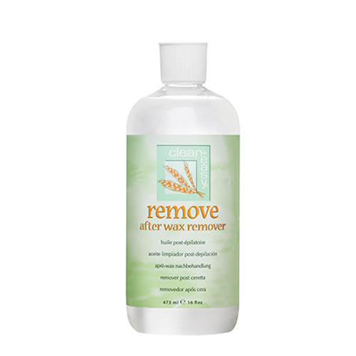 Clean + Easy Remove After Wax Remover