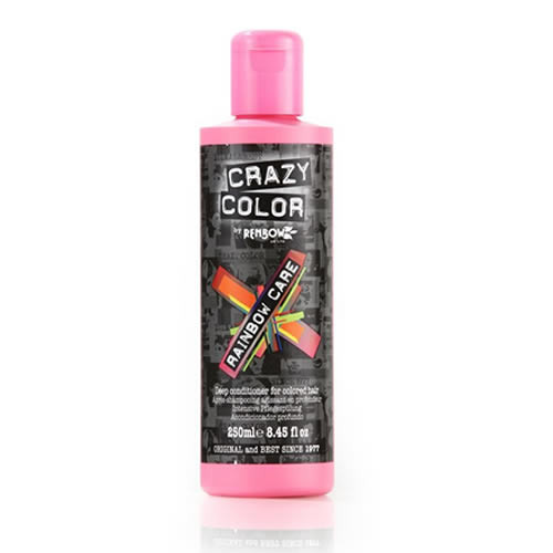 Renbow Crazy Color Rainbow Care Conditioner