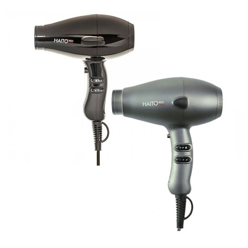 Haito 4600 Ionic Hair Dryer