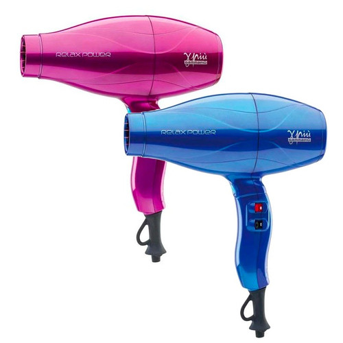 Gamma+ Relax Power Dryer