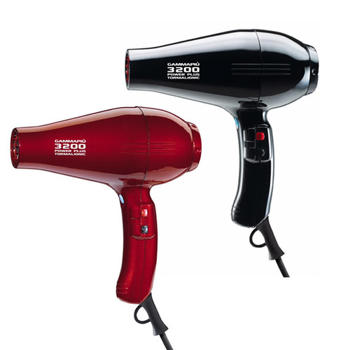 Gamma+ 3200 Power Plus Dryer