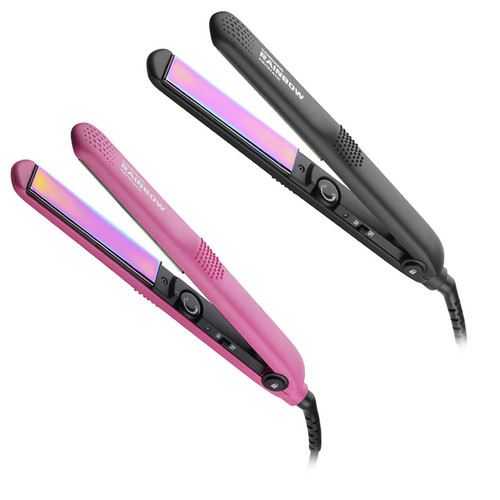 Gamma+ Rainbow Straightener