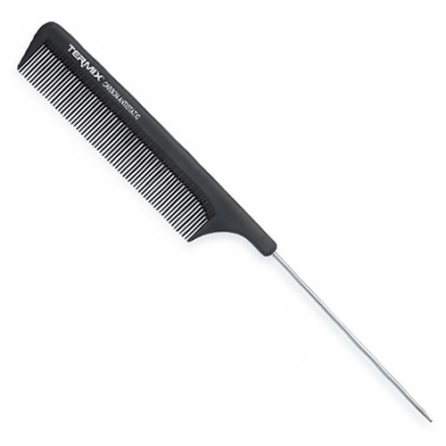 Termix Carbon 821 Pintail Comb