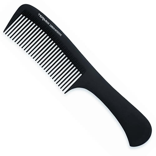 Termix Carbon 825 Detangling Comb