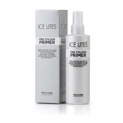 Proclère Professional Ice Lites Pre Colour Primer