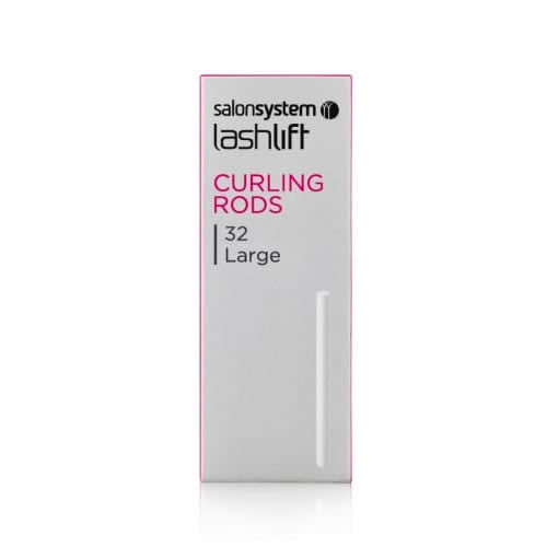 Salon System Large Lashlift Curling Rods