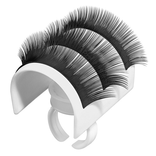 Salon System Marvel-Lash Lash Holder & Glue Ring