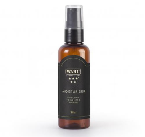 Wahl 5 Star Moisturiser