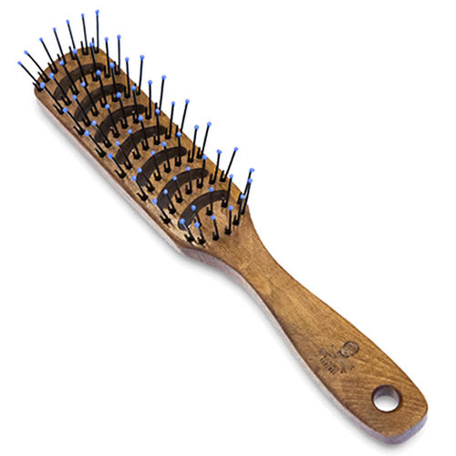 The Bluebeards Revenge Vent Brush 