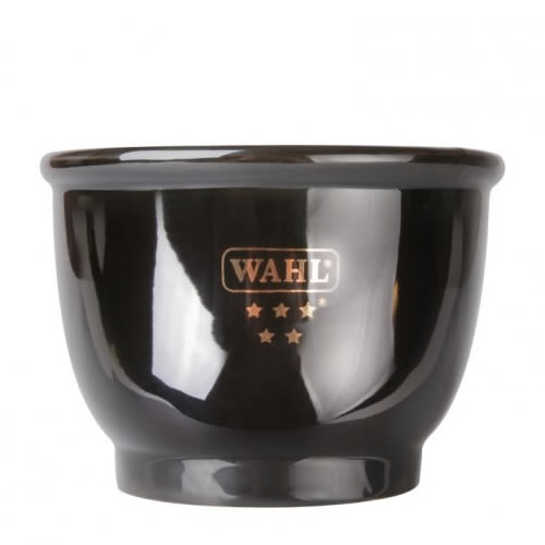 Wahl 5 Star Ceramic Shaving Bowl