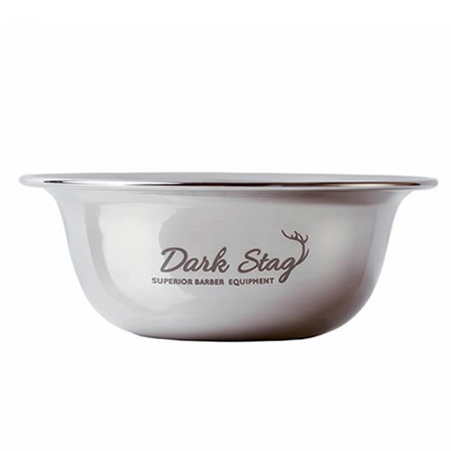 Dark Stag Shaving Bowl