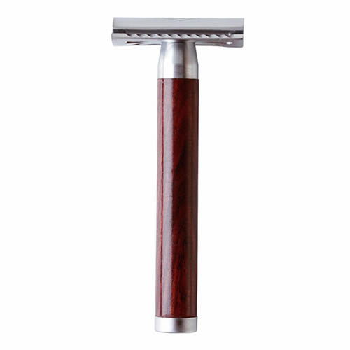 Dark Stag SR1 Traditional Double Edge Safety Razor