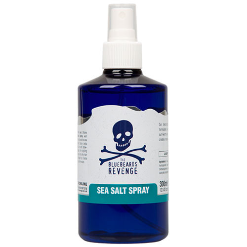 The Bluebeards Revenge Sea Salt Spray